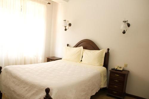 Hostal S�o Neutel