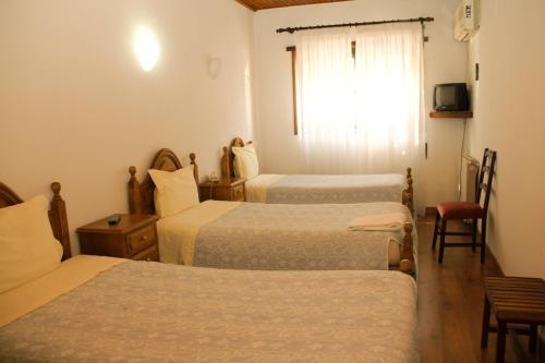 Hostal S�o Neutel