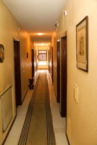 Hostal S�o Neutel