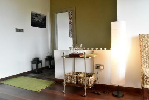 Agroturismo Casa Da Ermida