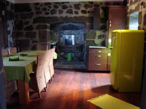 Agroturismo Casa Da Ermida