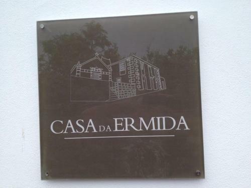 Agroturismo Casa Da Ermida