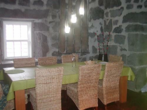 Agroturismo Casa Da Ermida