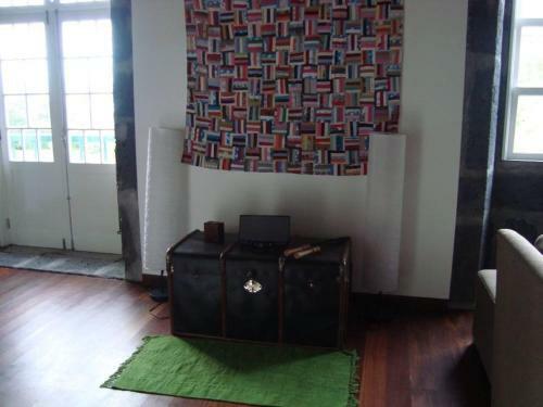 Agroturismo Casa Da Ermida
