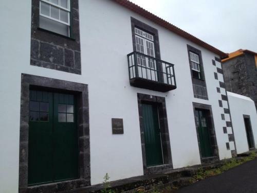 Agroturismo Casa Da Ermida