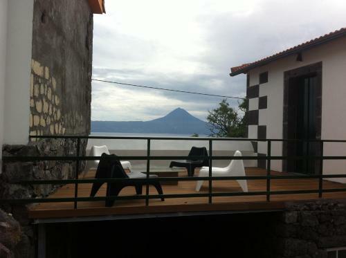 Agroturismo Casa Da Ermida
