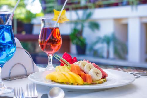 Hotel Issimo Suites