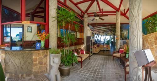 Hotel Issimo Suites
