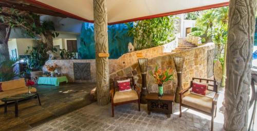 Hotel Issimo Suites