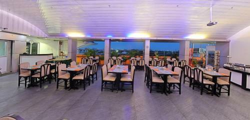 Hotel Gokulam Park