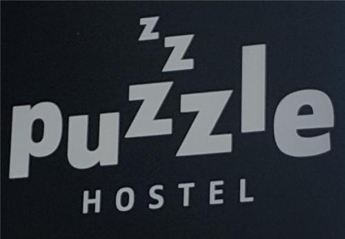 Puzzle Hostel