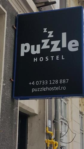 Puzzle Hostel