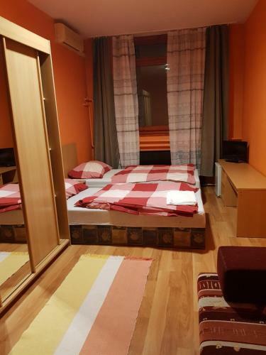 Hostal Fortuna Panzio