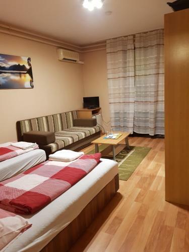 Hostal Fortuna Panzio