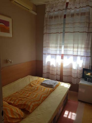 Hostal Fortuna Panzio