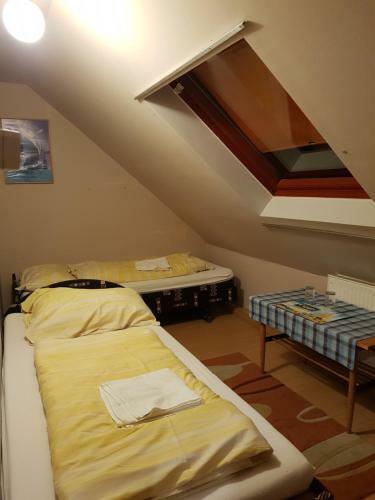 Hostal Fortuna Panzio