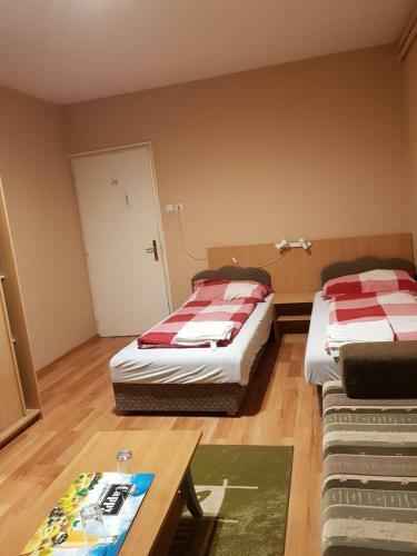 Hostal Fortuna Panzio