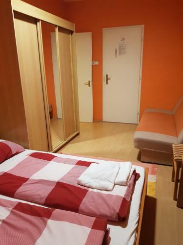 Hostal Fortuna Panzio