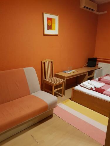 Hostal Fortuna Panzio