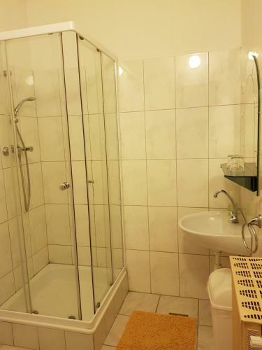 Hostal Fortuna Panzio
