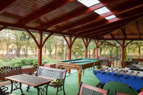 Hostal Fortuna Panzio