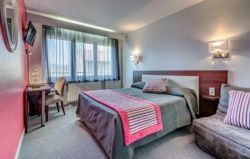 Hotel Le Pacifique