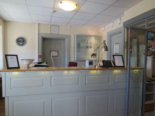Hotel Stj�rnholmsslott