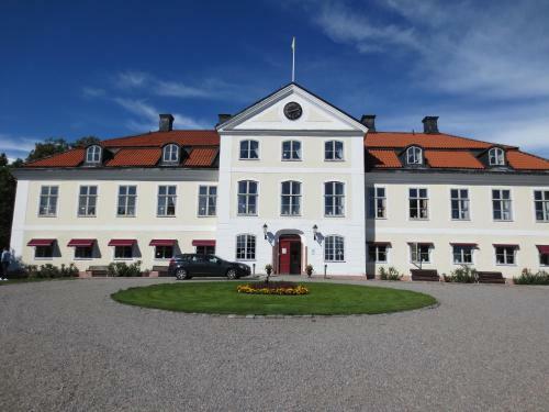 Hotel Stj�rnholmsslott