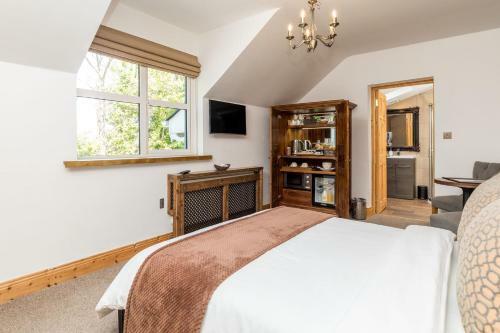 Bed & Breakfast Rose Cottage