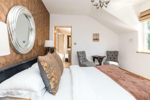 Bed & Breakfast Rose Cottage