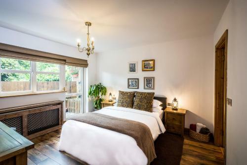 Bed & Breakfast Rose Cottage