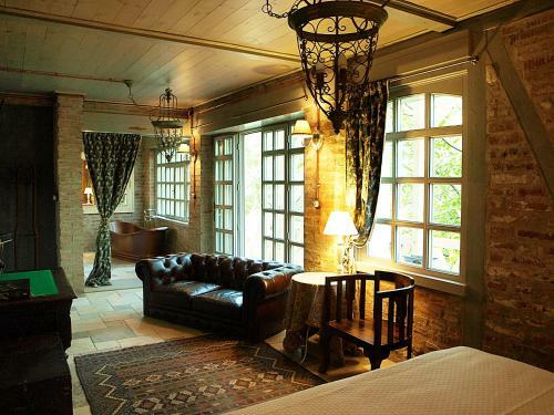 Villa Vila Terrasse
