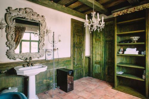 Villa Vila Terrasse