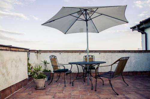 Villa Vila Terrasse