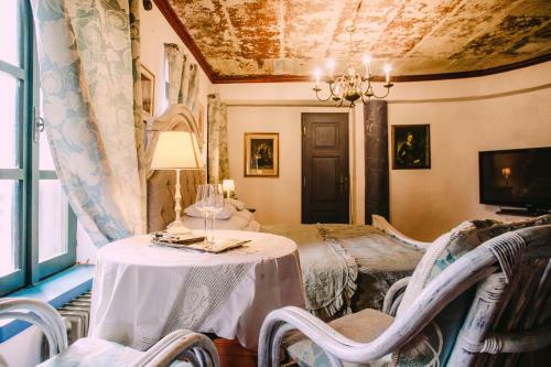 Villa Vila Terrasse