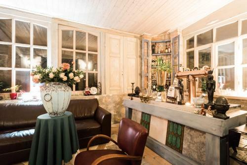 Villa Vila Terrasse