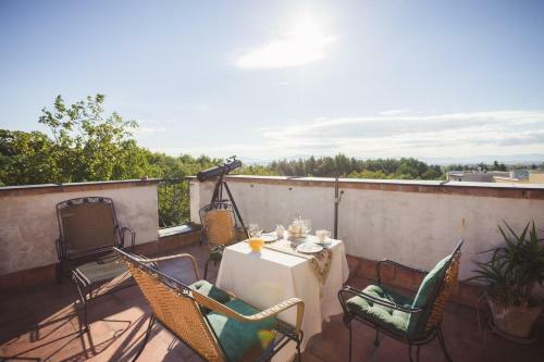 Villa Vila Terrasse