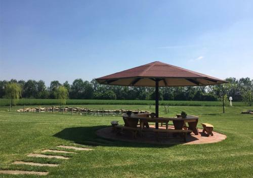 Hostal Agriturismo Bassanine