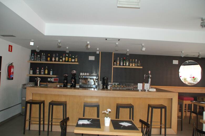 Hotel Eco Alcala Suites