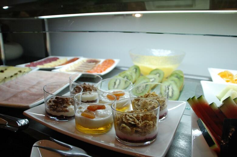 Hotel Eco Alcala Suites