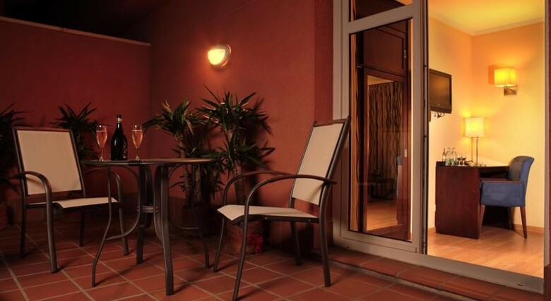 Hotel Ganivet