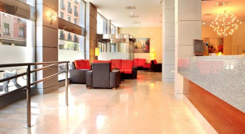 Hotel Ganivet