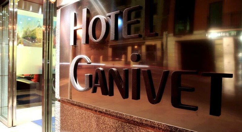 Hotel Ganivet