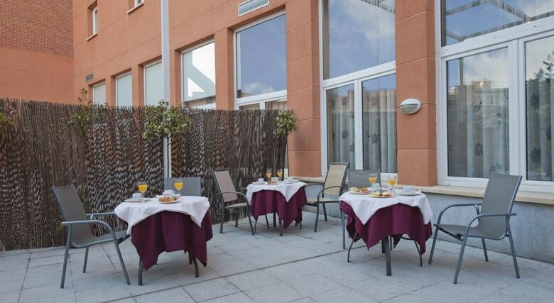 Hotel Ganivet