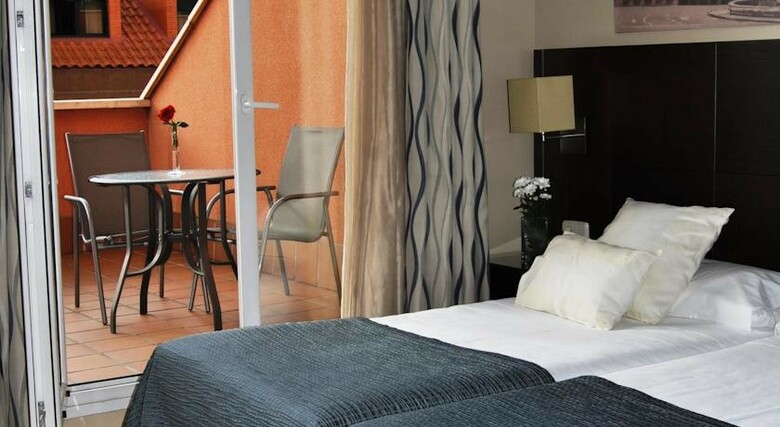Hotel Ganivet