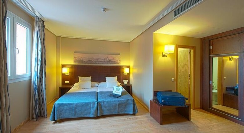 Hotel Ganivet