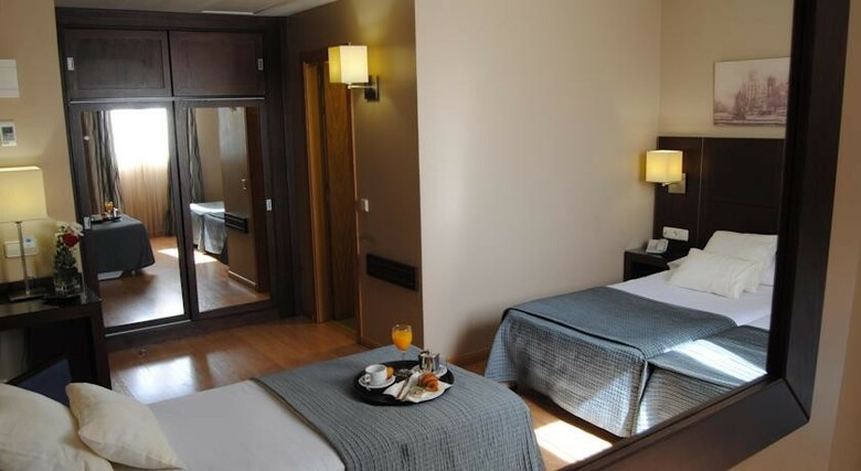 Hotel Ganivet