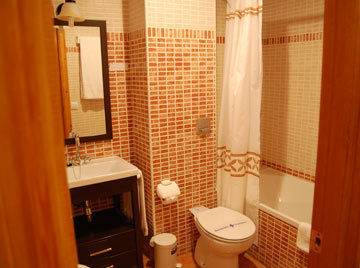 Hotel Villarreal