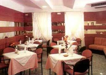 Hotel Villarreal