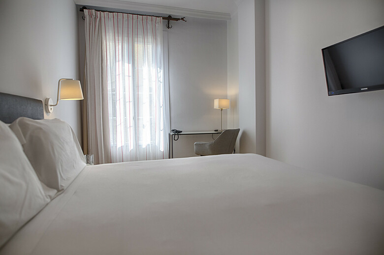 Hotel Tribuna